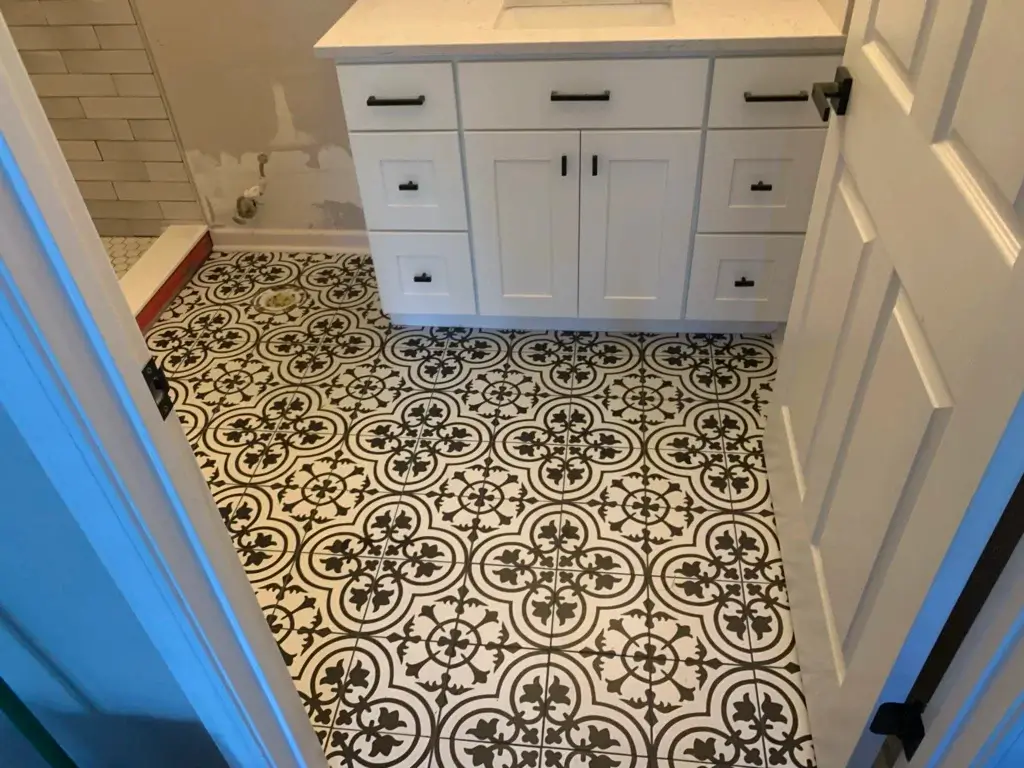 Kitchen Transformation