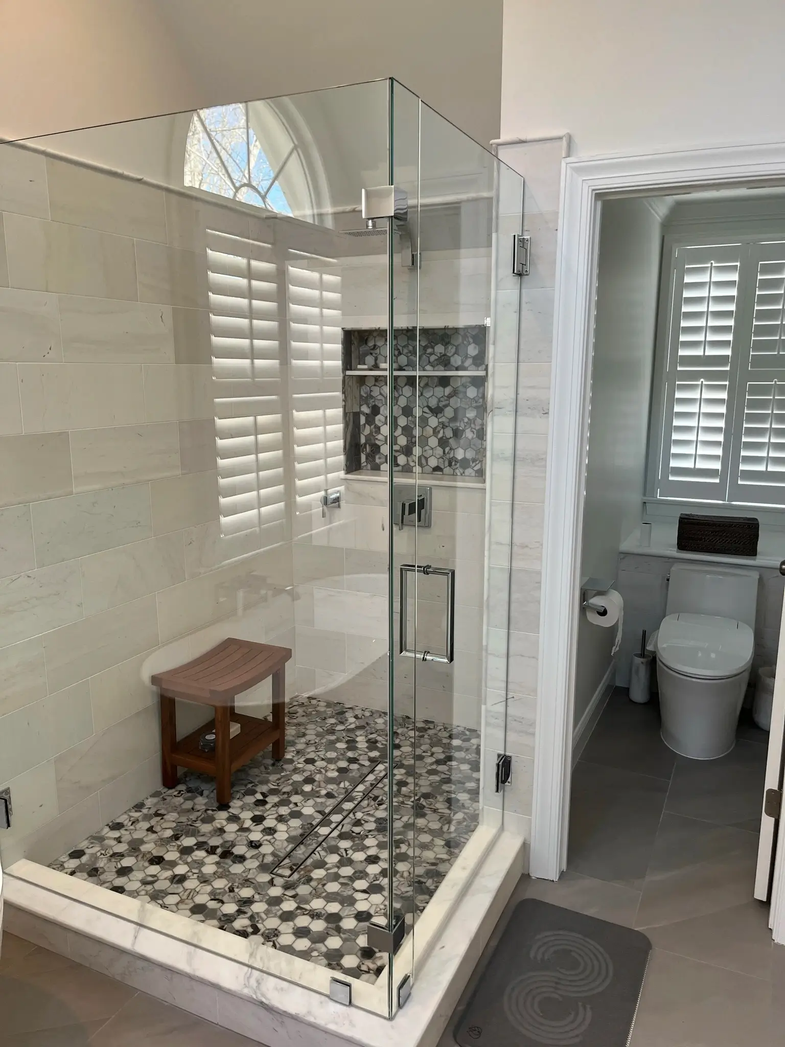 SLR - Modern Beautiful Bathroom Design2