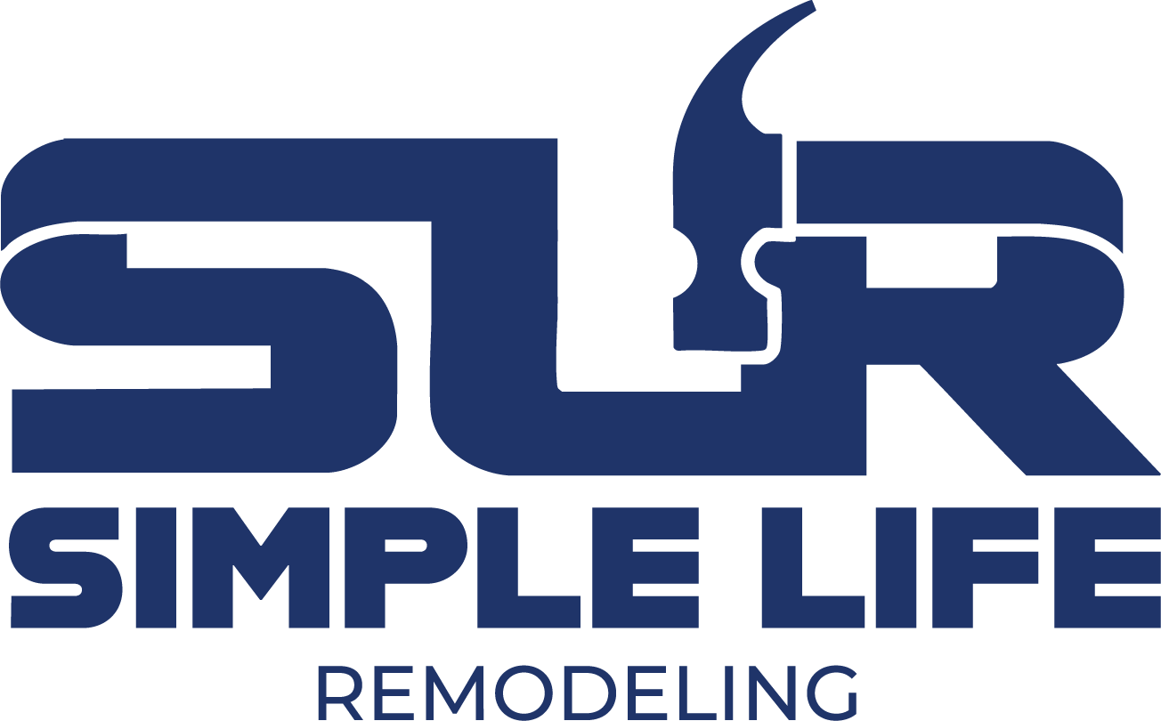 Simple Life Remodeling - logo